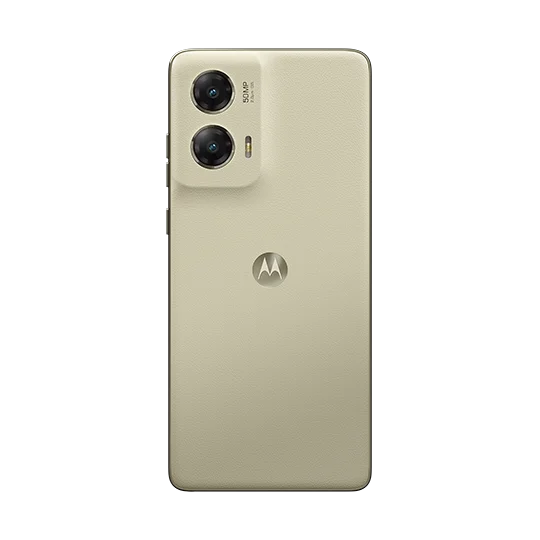 moto g stylus - 2024 back panel
