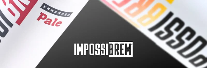 Impossibrew logo
