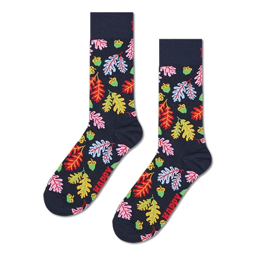 Acorn Sock