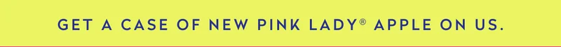 Add DASH Pink Lady Apple to your subscription