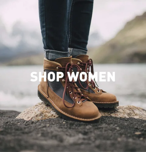 SHOP WOMEN