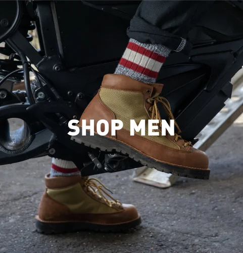 SHOP MEN