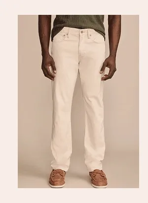 Straight Fits Image
