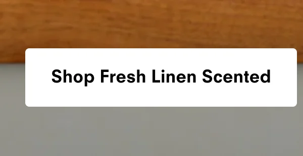 Shop Fresh Linen Scented