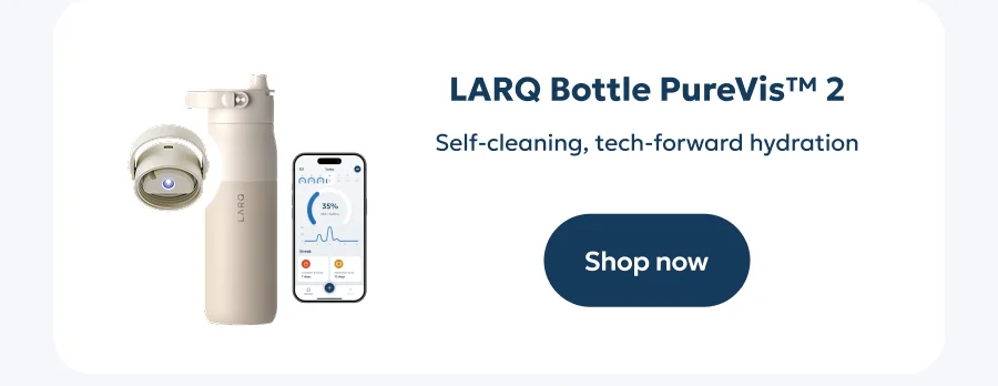LARQ Bottle PureVis™ 2
