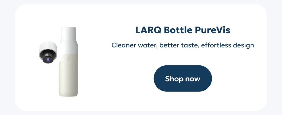 LARQ Bottle PureVis™