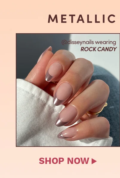 Rock Candy