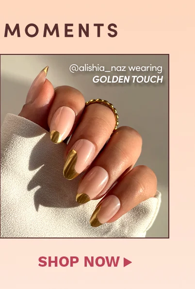 Golden Touch