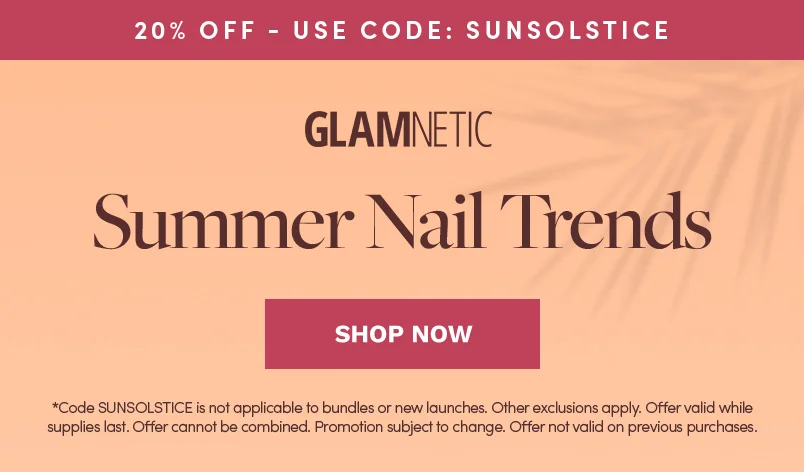 Summer Nail Trends