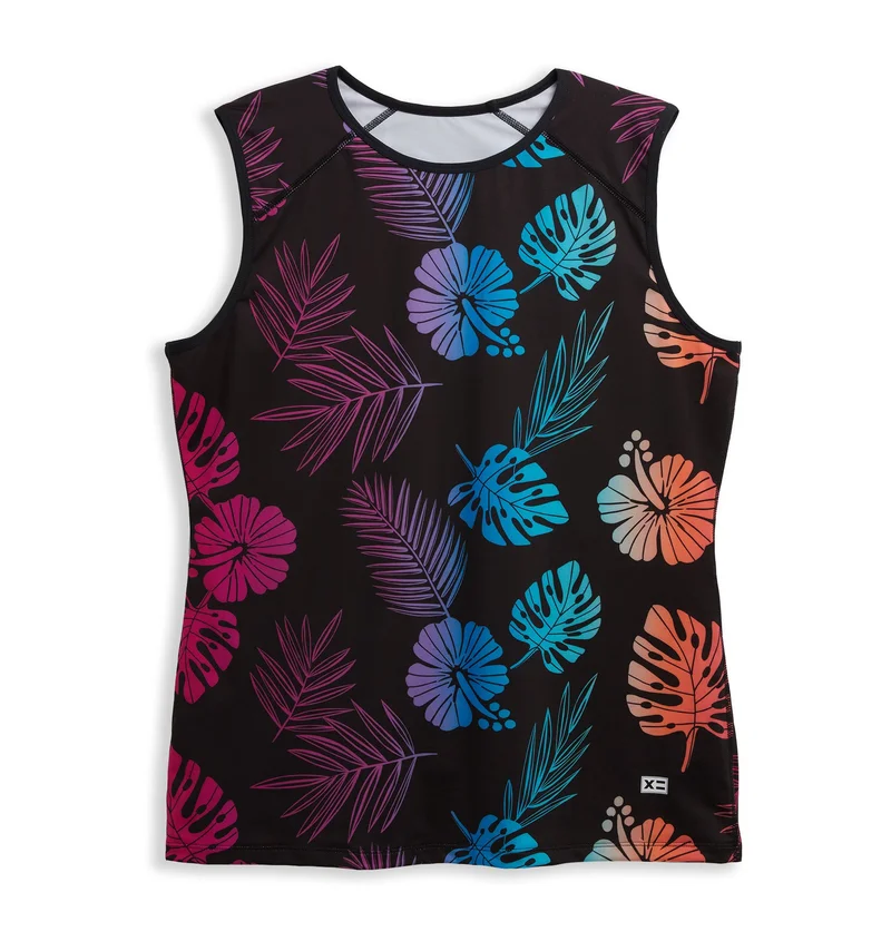 Image of Swim Tank - Tropadelic