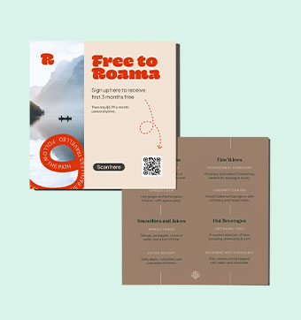 Flyers