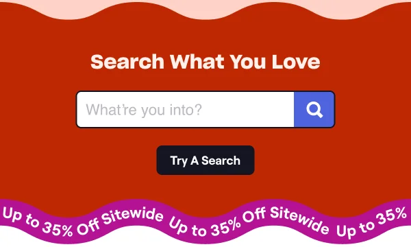 Search What You Love