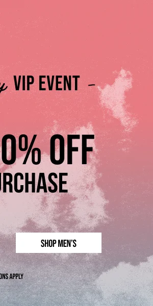 Lucky VIP Shop Men's