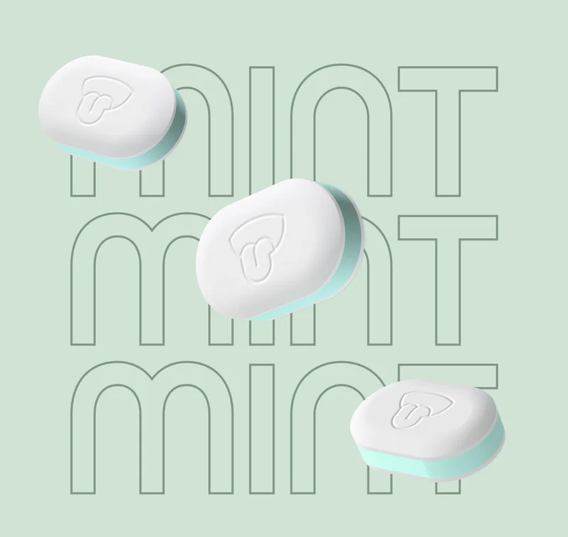 Mint