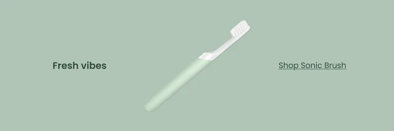 Shop Sonic Brushes