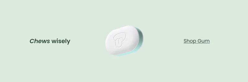Shop Gum
