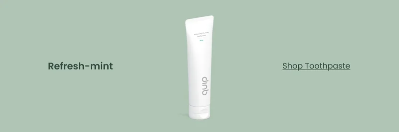 Shop Toothpaste
