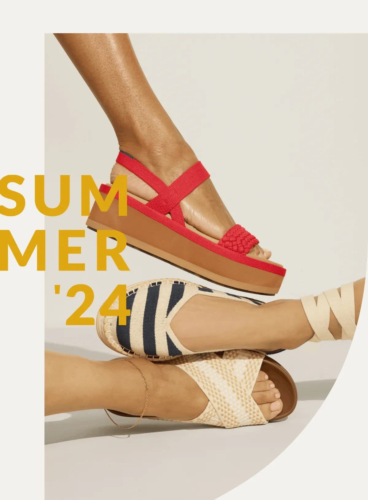 SUMMER '24