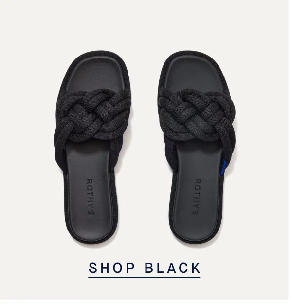 SHOP BLACK