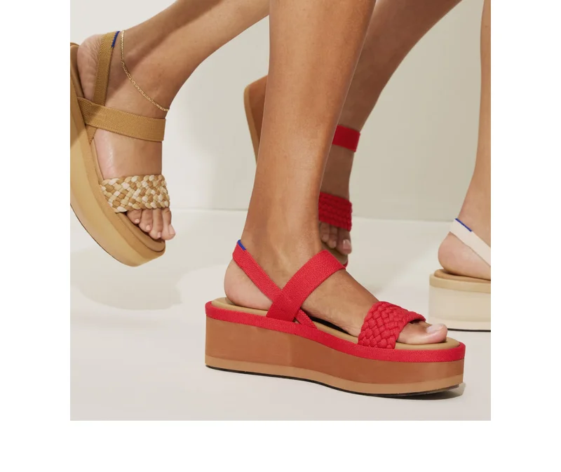 THE LIGHTWEIGHT WEDGE