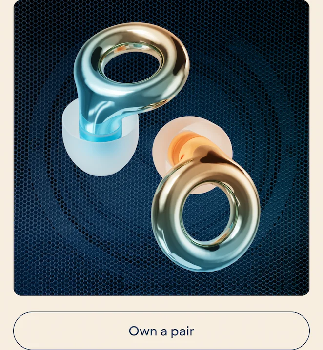 Own a Pair