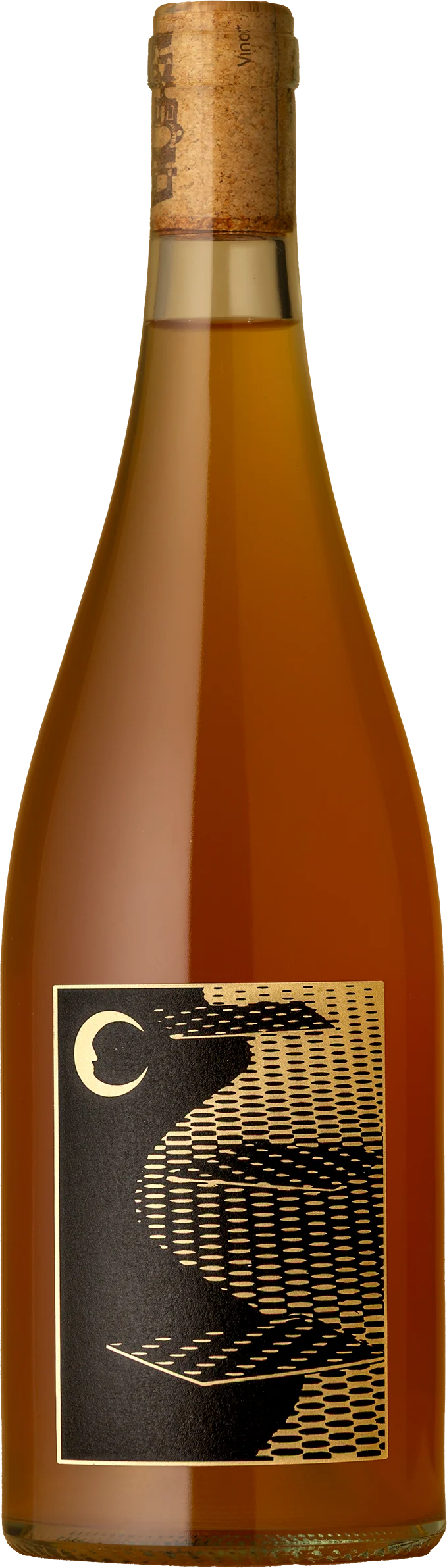 Image of Crusher <BR> Sword & Sorcery Skin Contact Verdelho Blend 2024