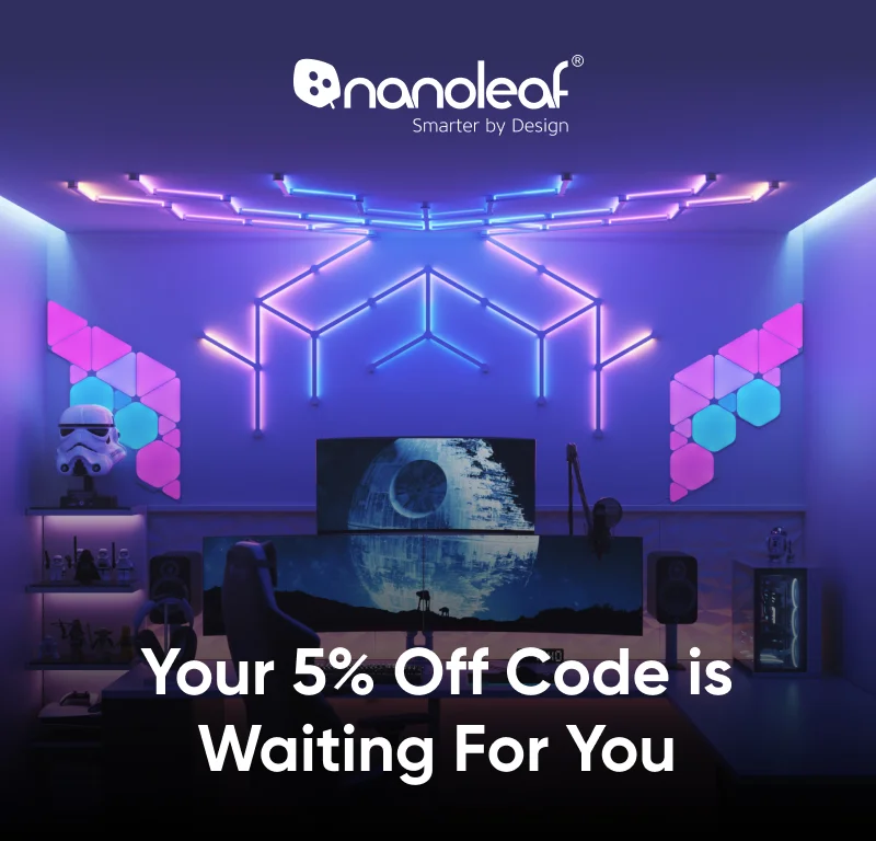 This code can be used on sale items too!