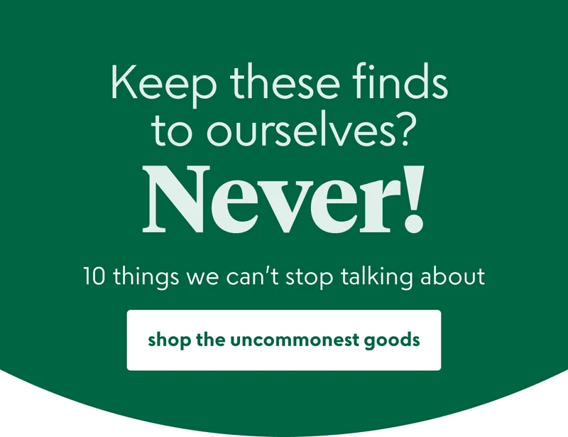 What Makes It Uncommon