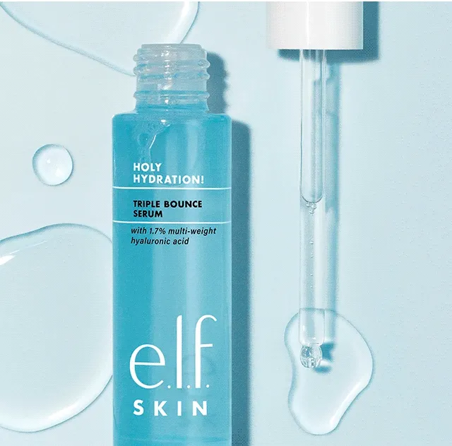 Triple Bounce Serum