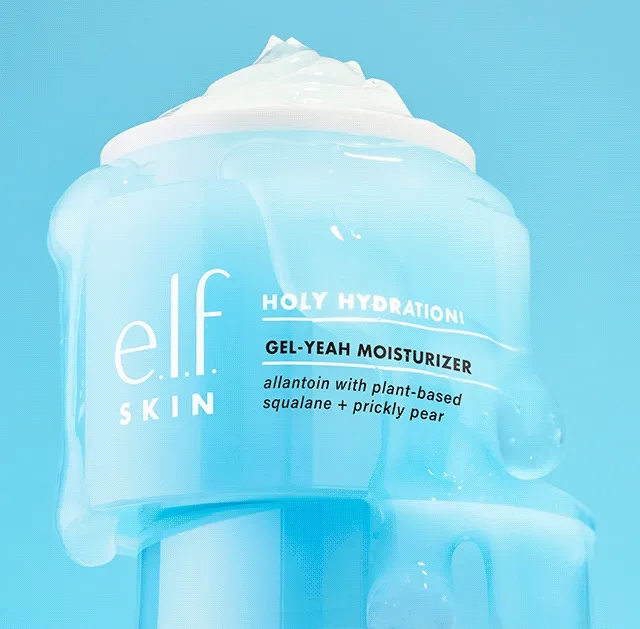 Gel Yeah Moisturizer