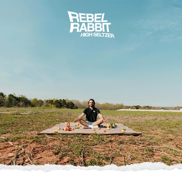 Rebel Rabbit: Find Your Inner Zen