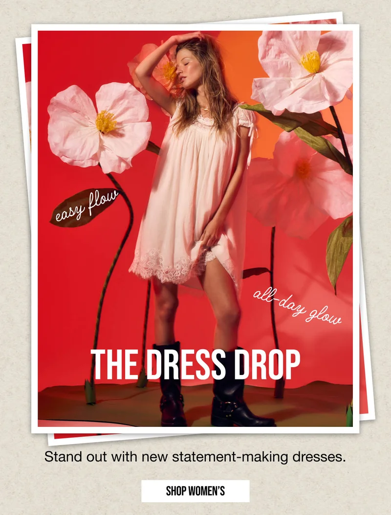 Shop The Dress Shop