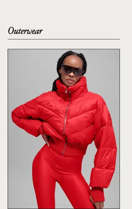Outerwear