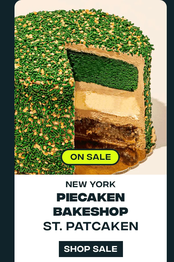 Piecaken Bakeshop Piecaken Bakeshop