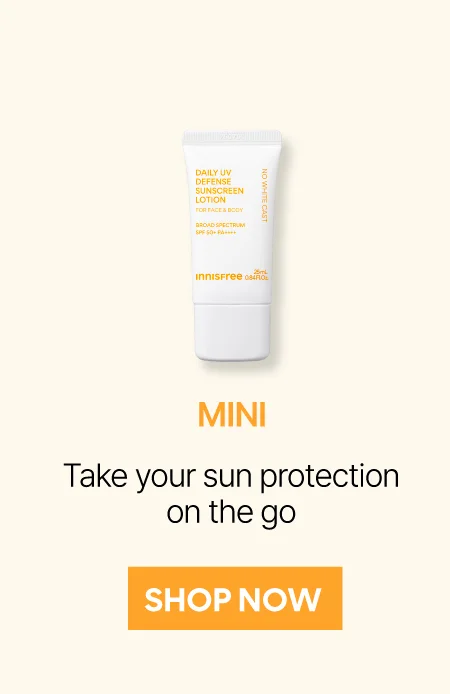 DAILY UV SPF 50 MINI