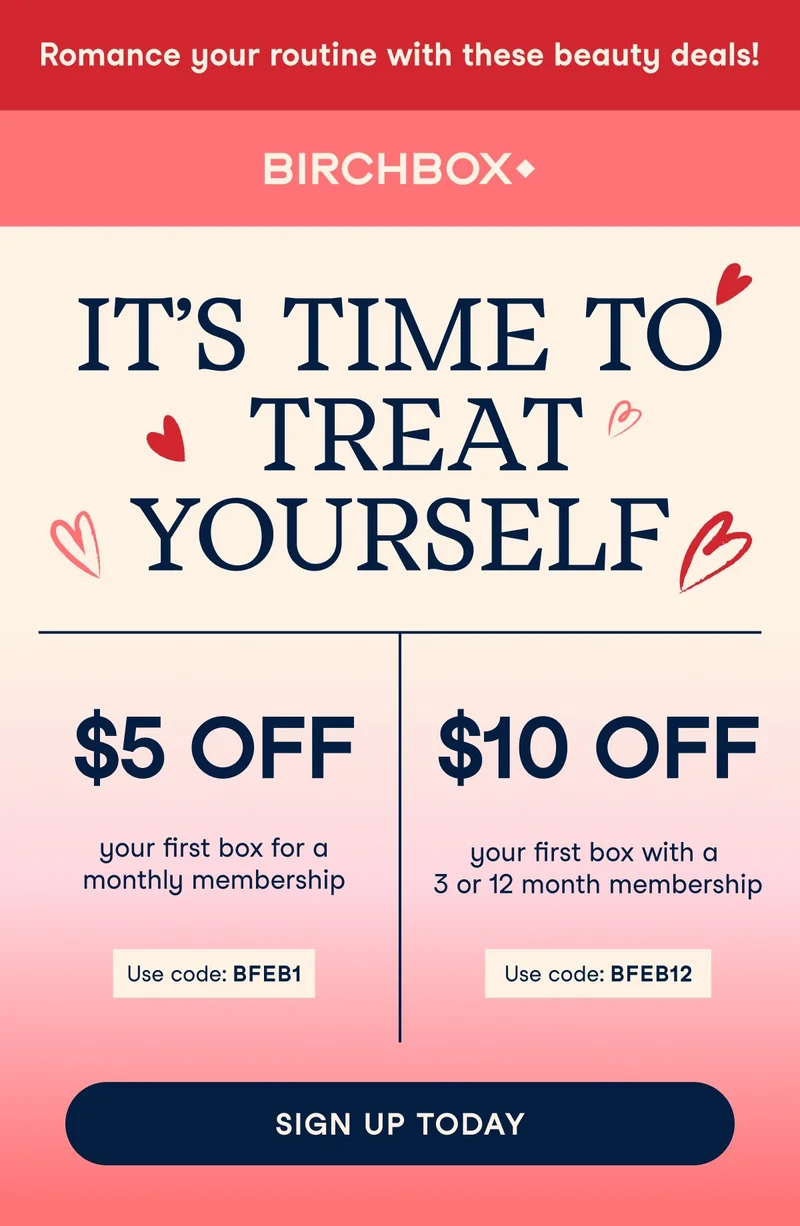 Your beauty your way!