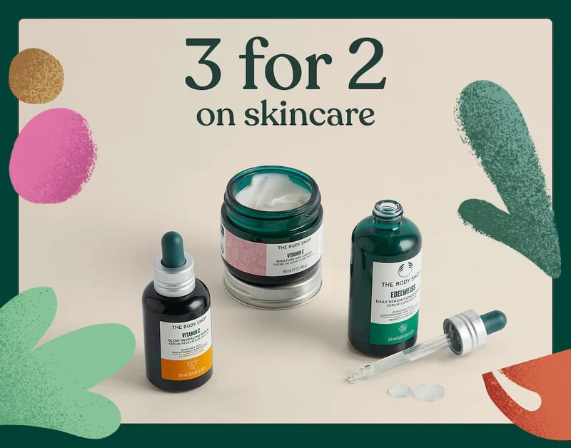 Skincare