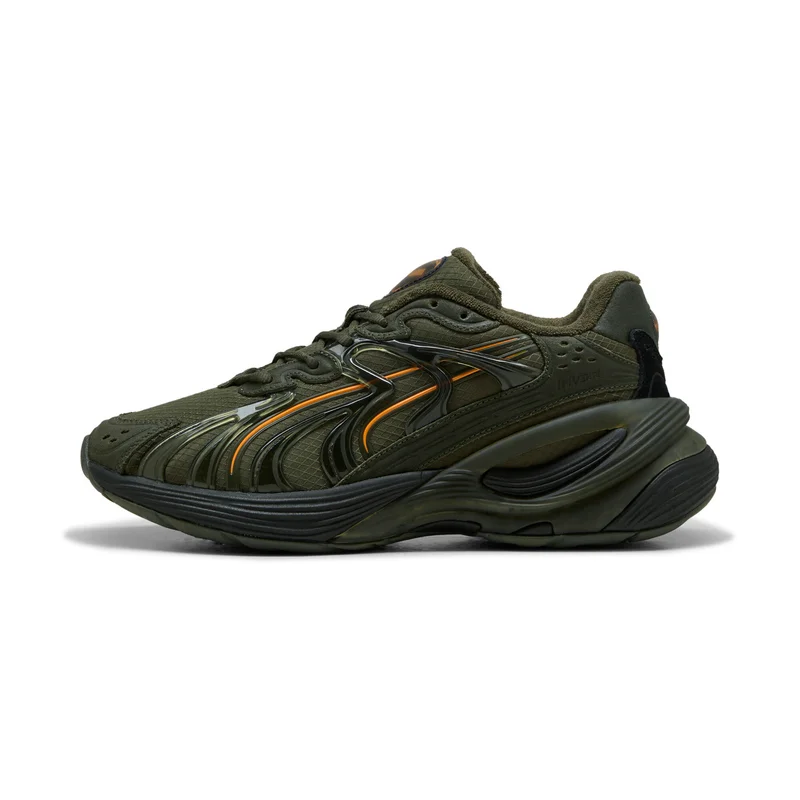 Inverse Moss Men’s Sneakers