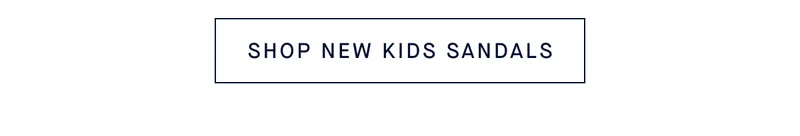 Shop new kids sandals