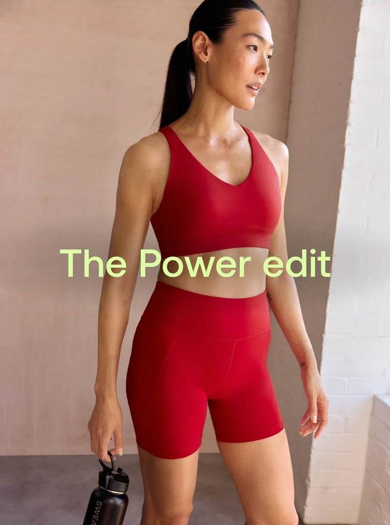 The Power edit