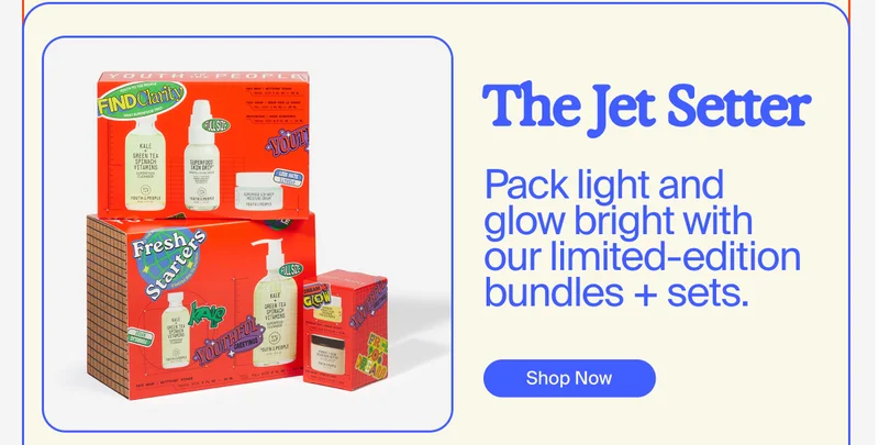 The Jet Setter