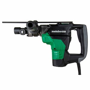 Save $60: Metabo HPT Rotary Hammer Drill