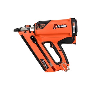 Save $180: Paslode Framing Nailer