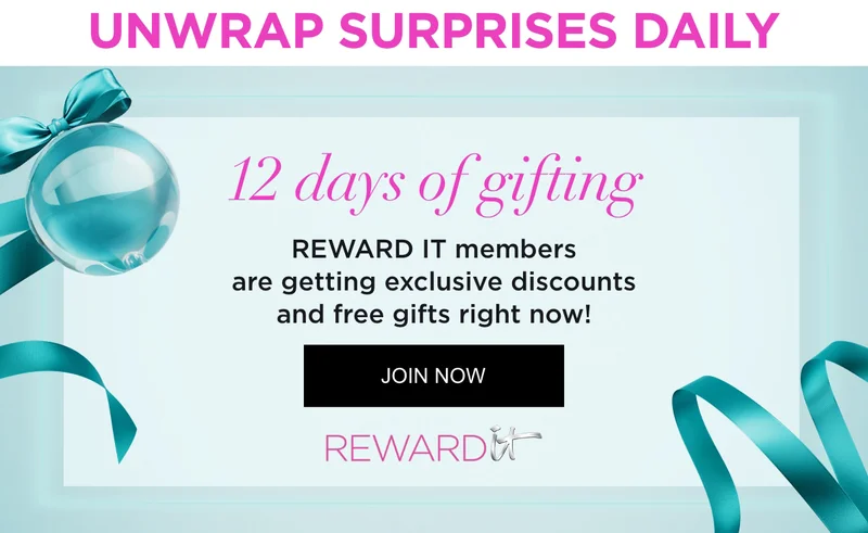 Unwarp Surprises Daily