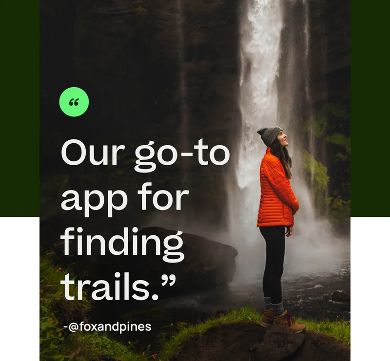 AllTrails