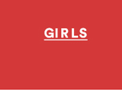 GIRLS