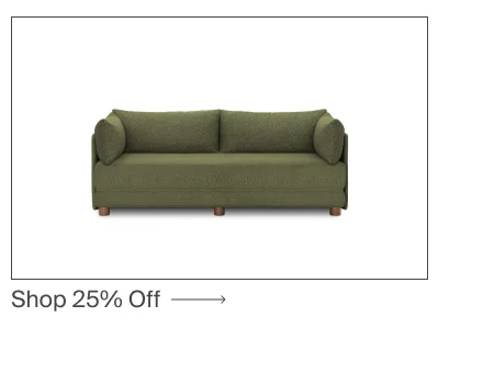 Shop 25% Off