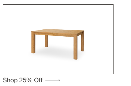 Shop 25% Off