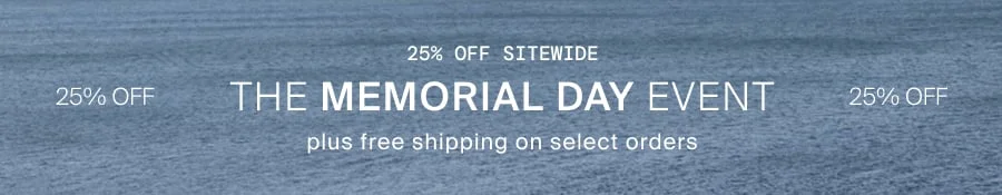 The Memorial Day Event