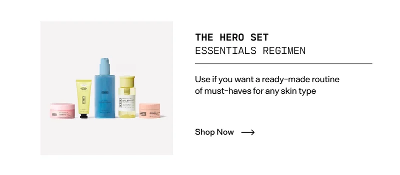 TheHeroSet